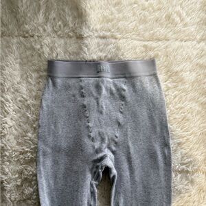 SKIMS Cotton Rib Leggings